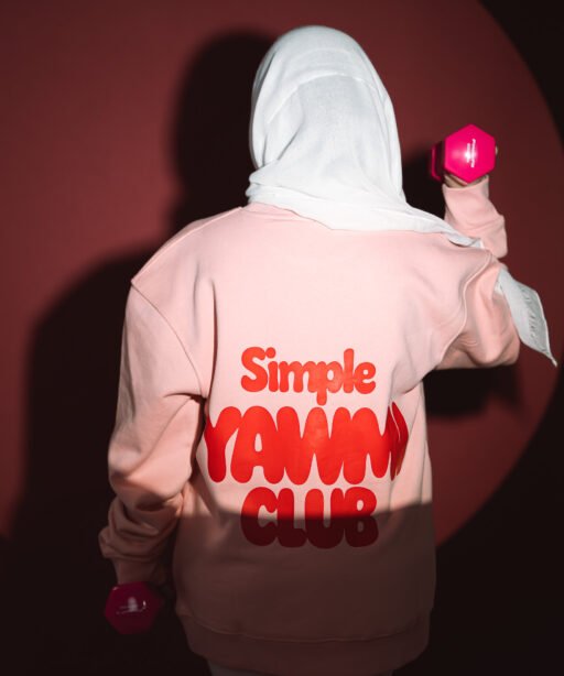 Simple Yawmi lux club