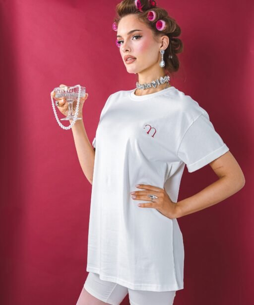 Alternative view of Simple Yawmi elite red