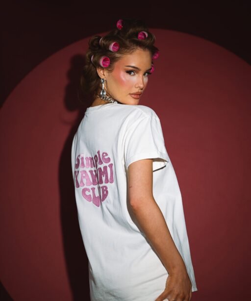 Simple Yawmi elite pink