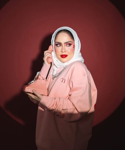 Simple Yawmi Couture Kuwait