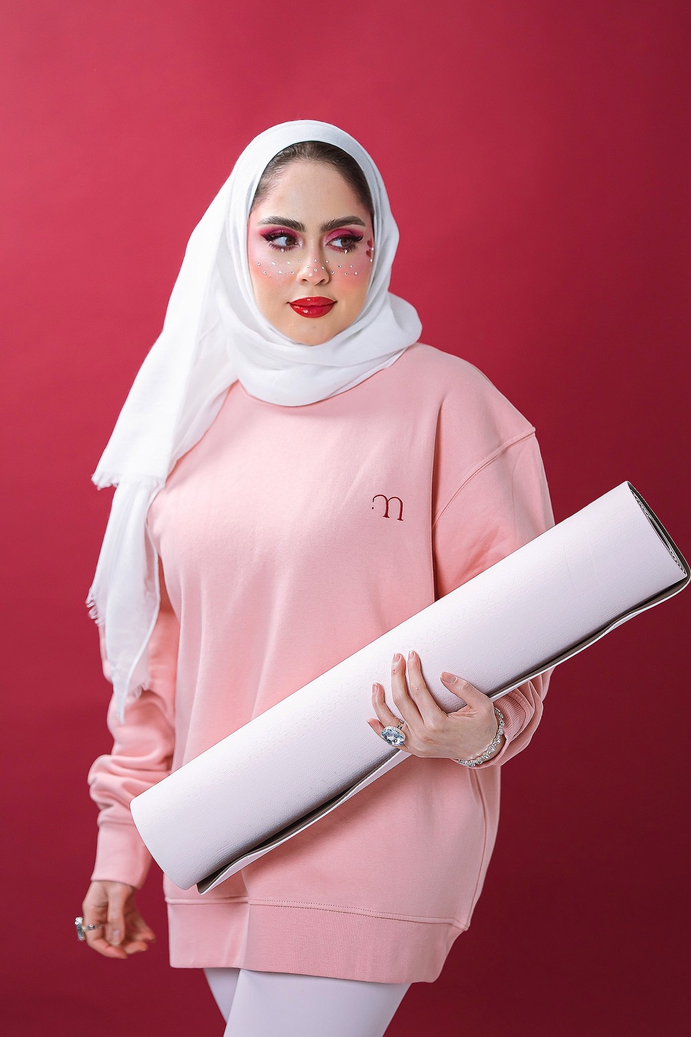 Riyadh simple yawmi - Image 2