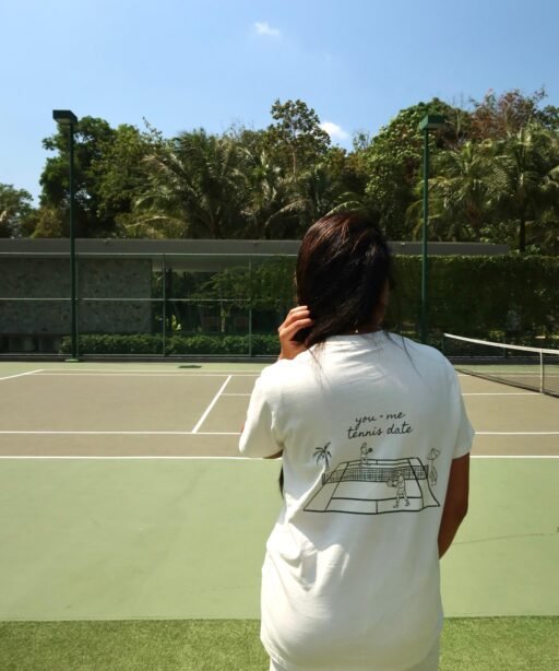 Tennis shirt